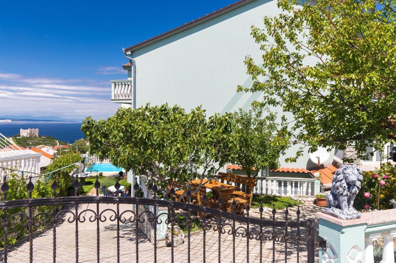 Apartments Bionda Senj  Exterior photo