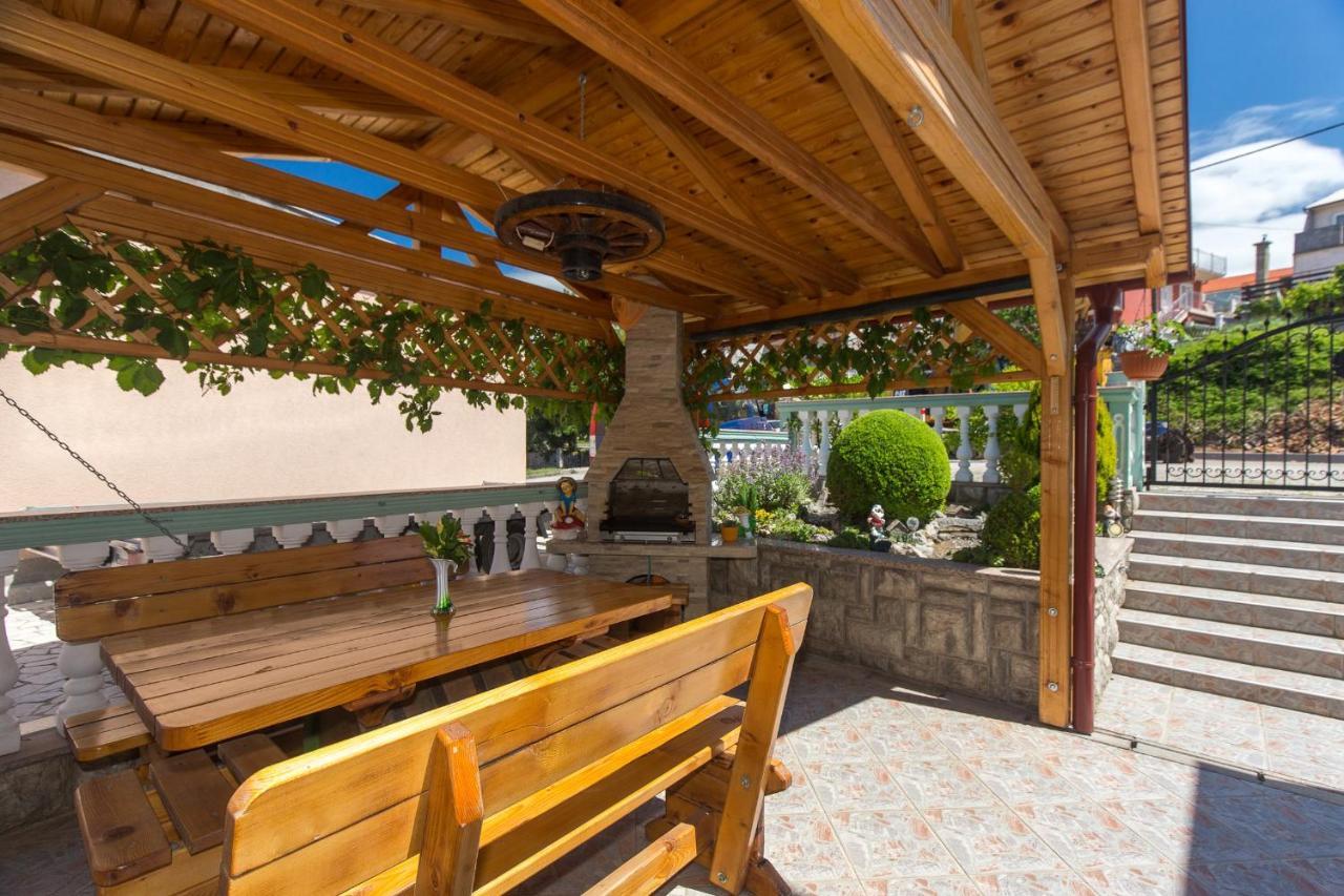 Apartments Bionda Senj  Exterior photo