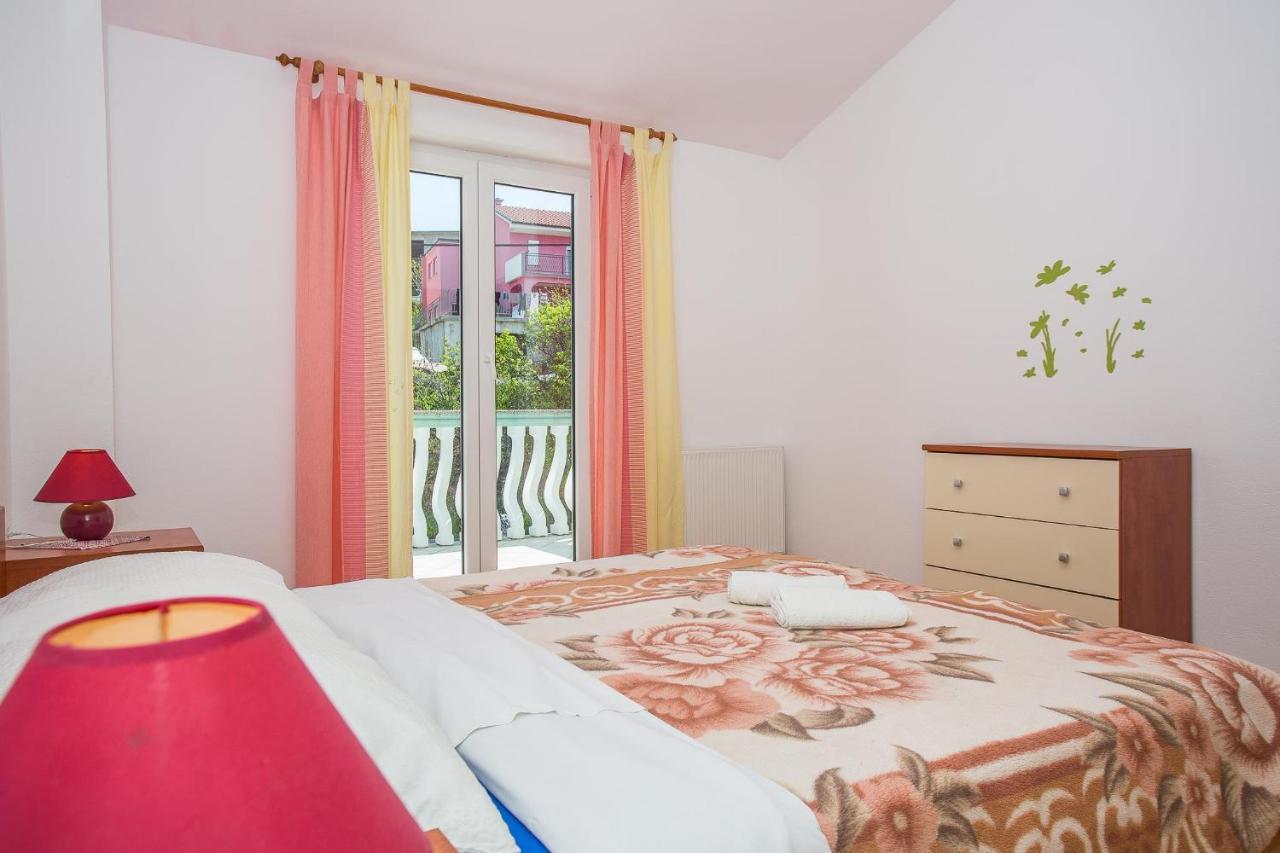 Apartments Bionda Senj  Exterior photo