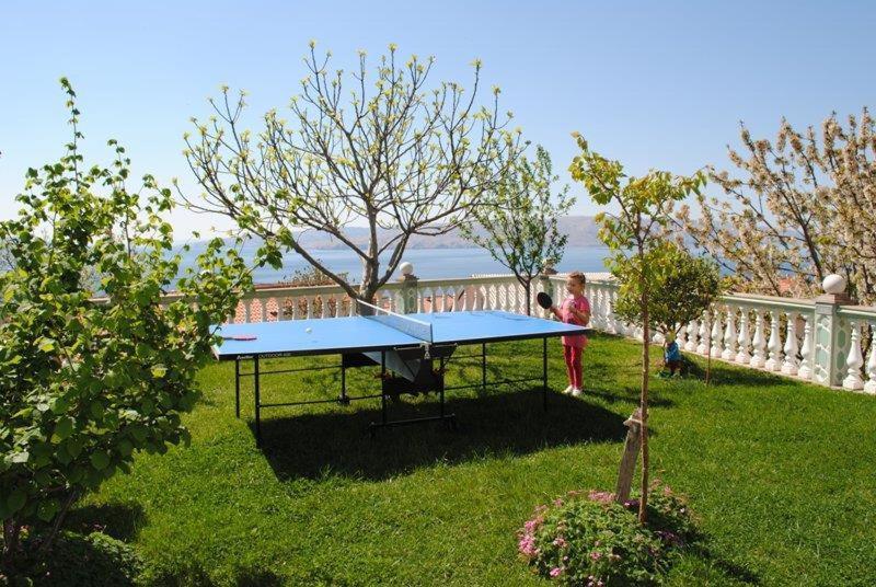 Apartments Bionda Senj  Exterior photo