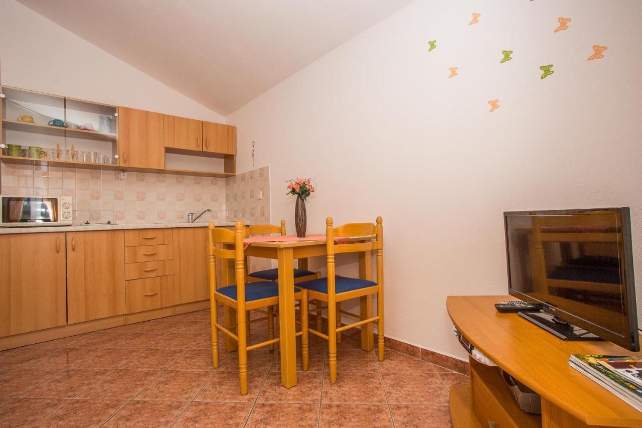 Apartments Bionda Senj  Exterior photo