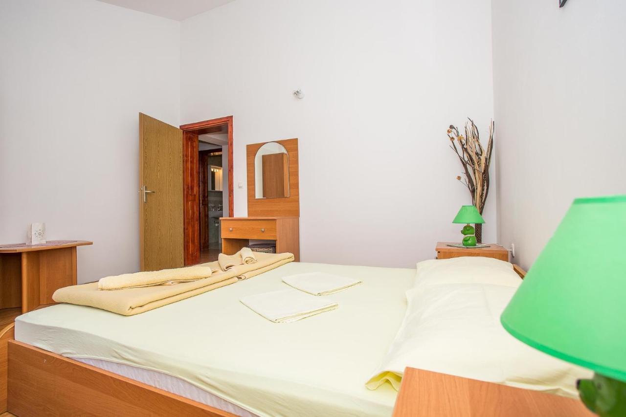 Apartments Bionda Senj  Exterior photo