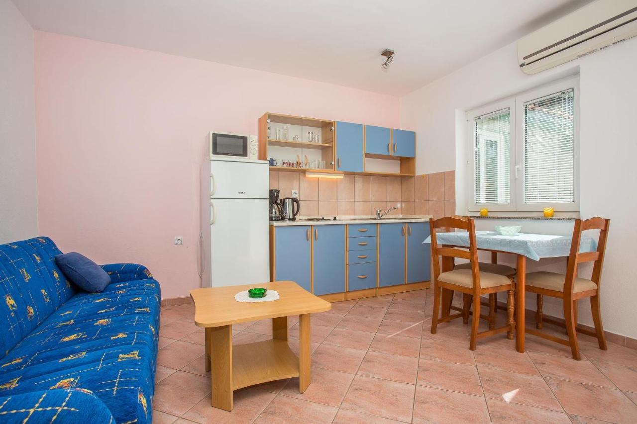 Apartments Bionda Senj  Exterior photo