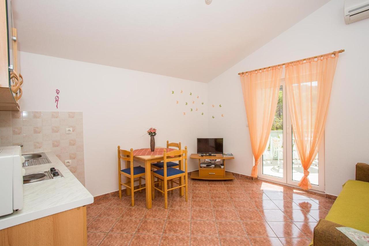 Apartments Bionda Senj  Exterior photo
