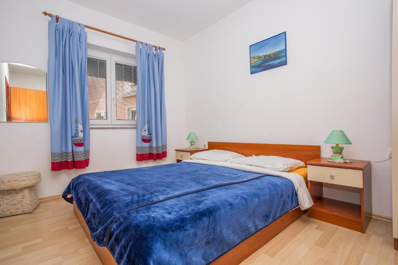 Apartments Bionda Senj  Room photo
