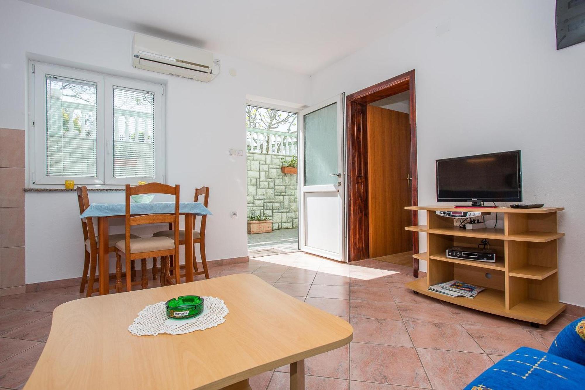 Apartments Bionda Senj  Room photo