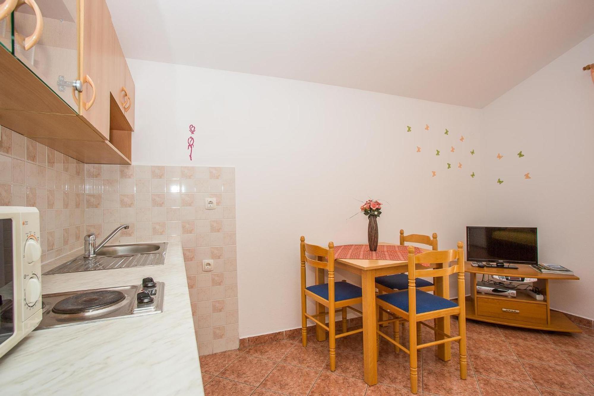 Apartments Bionda Senj  Room photo