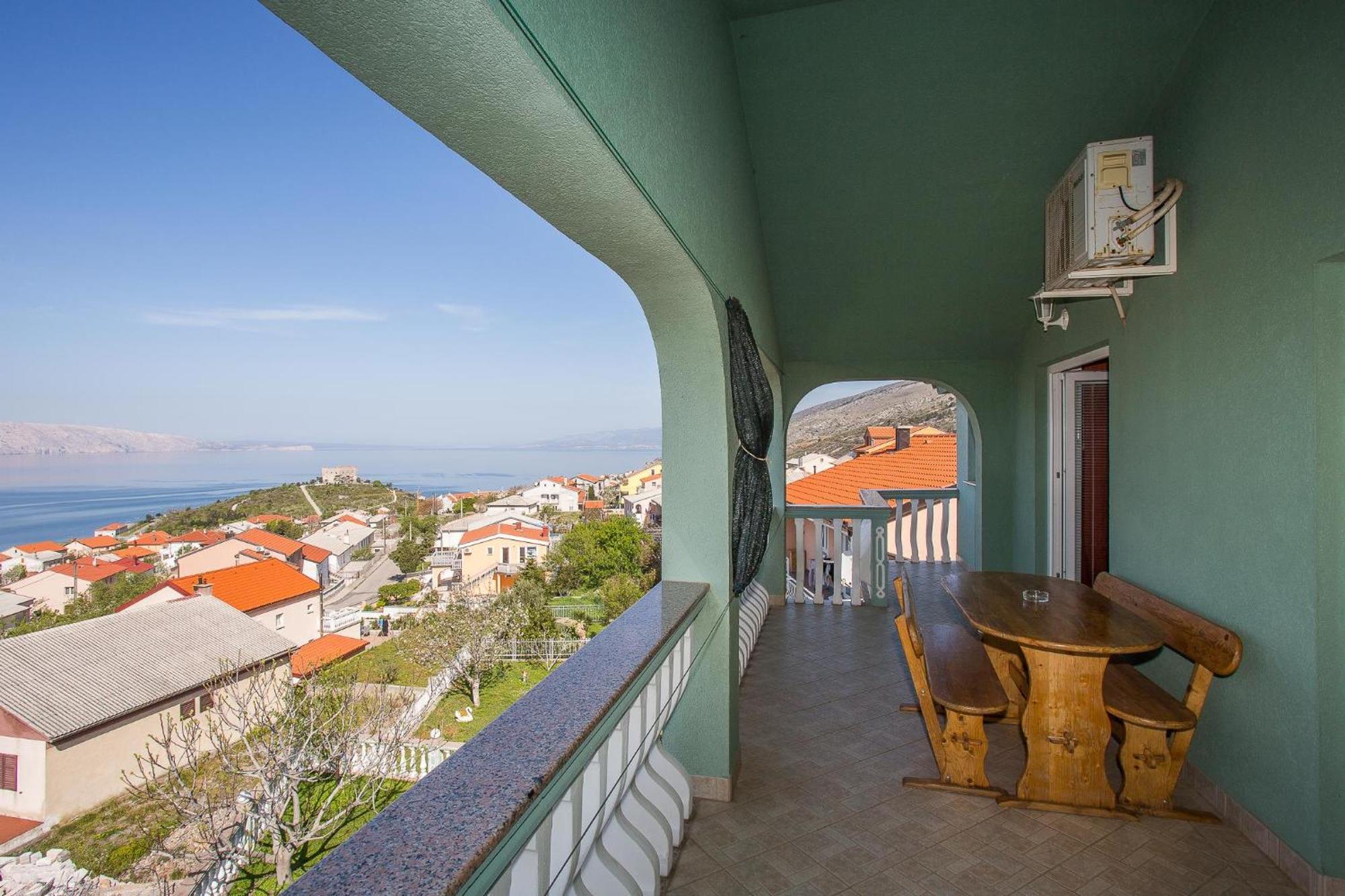 Apartments Bionda Senj  Room photo